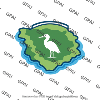 National wildlife refuge