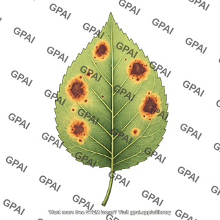 Leaf rust