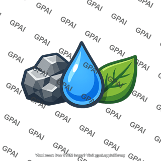 Natural resource