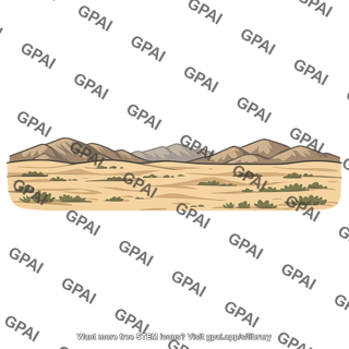 Great basin