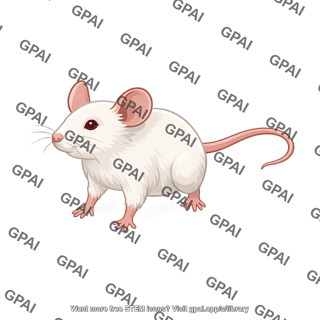 Mouse anterior 2