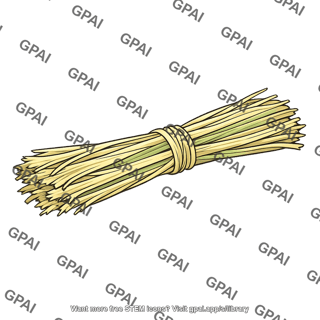 Plant fiber