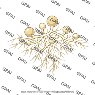 Glomeromycota fungus