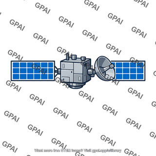 Gps satellite