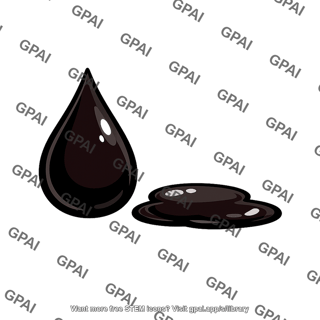 Crude oil