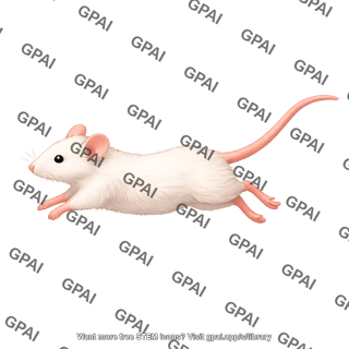Mouse jumping 289