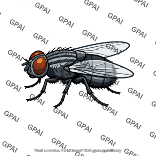 Sheep blowfly