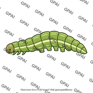 Caterpillar