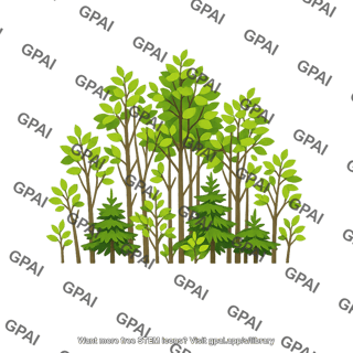 Forest regeneration