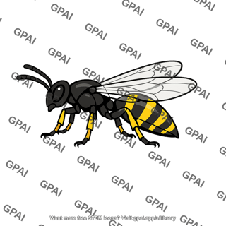 Hymenopteran