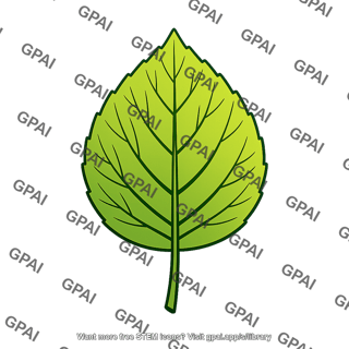 Leaf deciduous