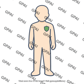 Host individual recovered