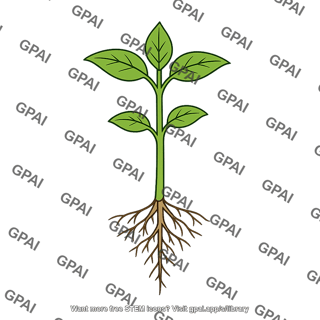 Seedling surviving