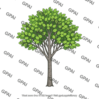 Alder tree