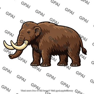 Woolly mammoth