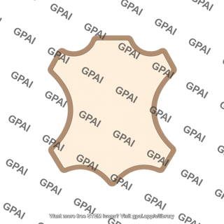 Leather symbol 1