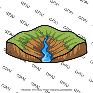 Small watershed