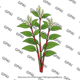 Knotweed