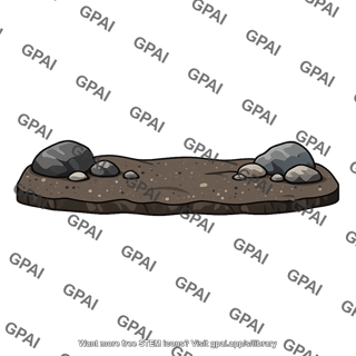 Benthic ocean bottom