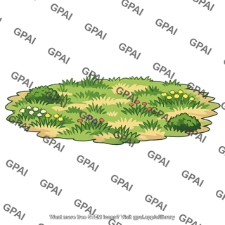 Seminatural habitat