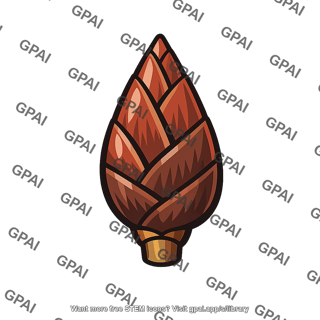 Plant bud