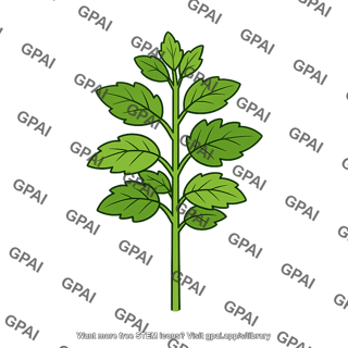 Host plant