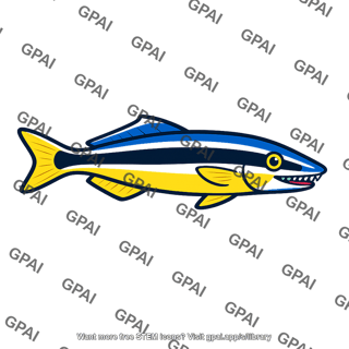 Predatory fish mimic cleaner