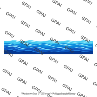 Sea surface cold
