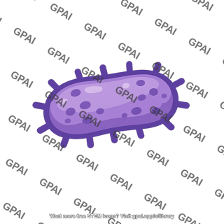 Pathogen microorganism