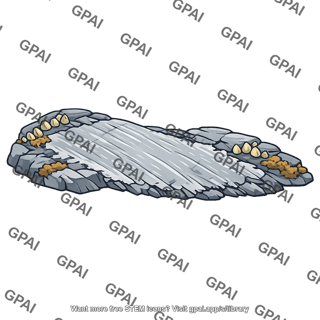 Ice scour