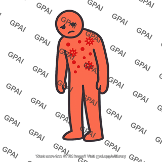 Infected individual
