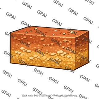 B soil horizon