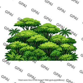 Rainforest