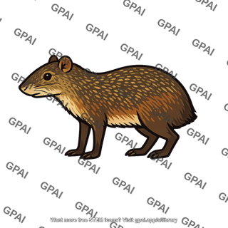 Agouti