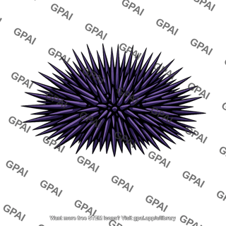 Strongylocentrotus