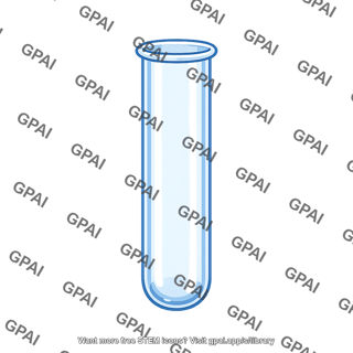 Test tube