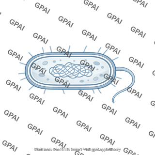 Prokaryote