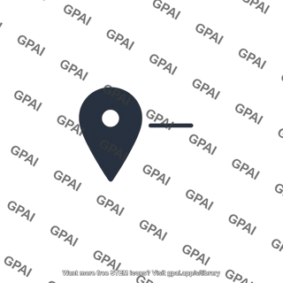 Map pin icon