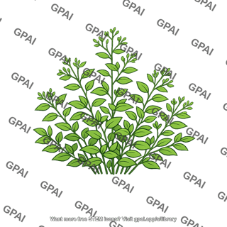 Early successional plant