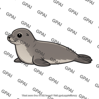 Grey seal