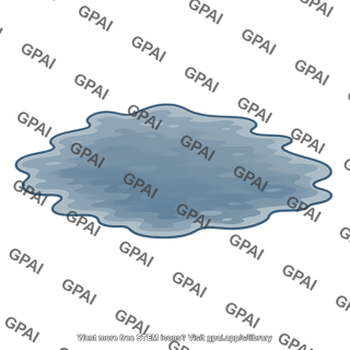 Water puddle