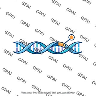 Dna gene locus