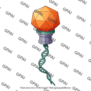Bacteriophage caspid portal protein