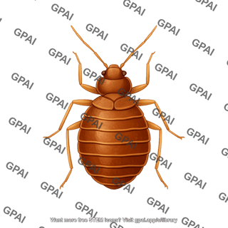Bed bug