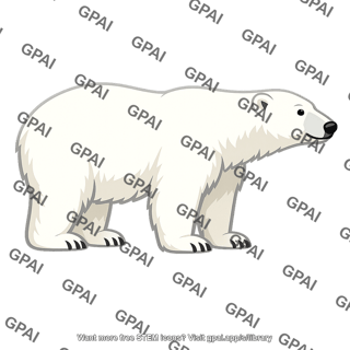 Polar bear