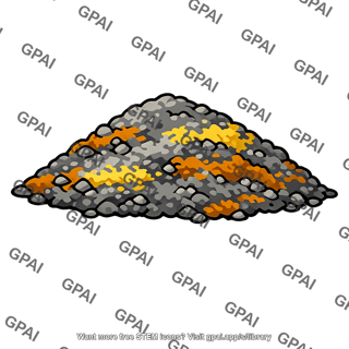 Soil metal contaminated