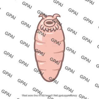 Parasite generic icon