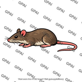 Brown rat