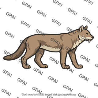 Wolf profile
