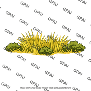 Savanna vegetation
